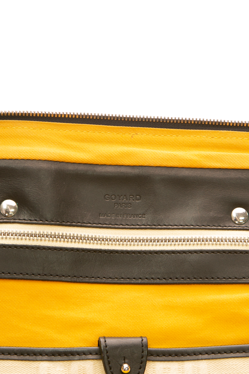 Ambassade PM Briefcase