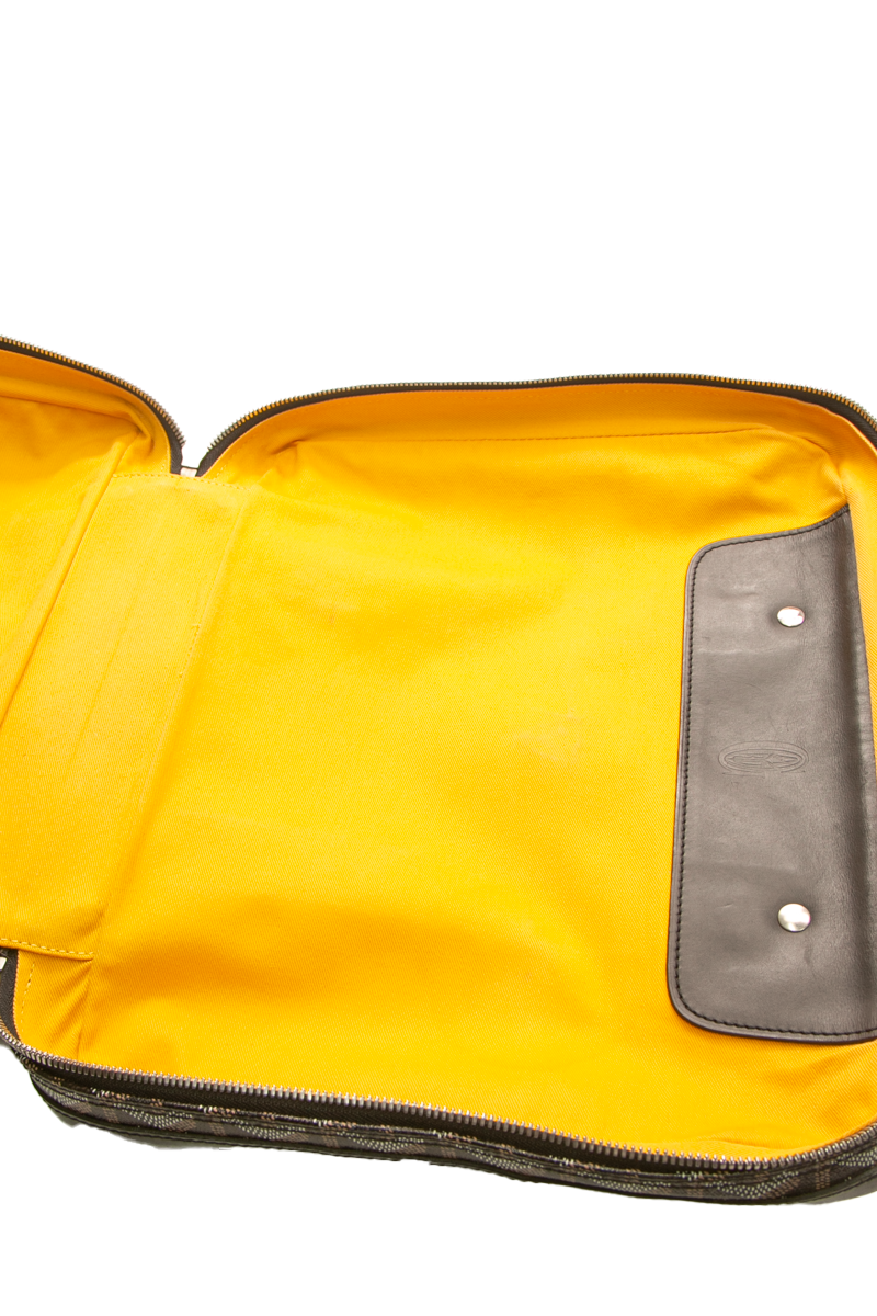 Ambassade PM Briefcase