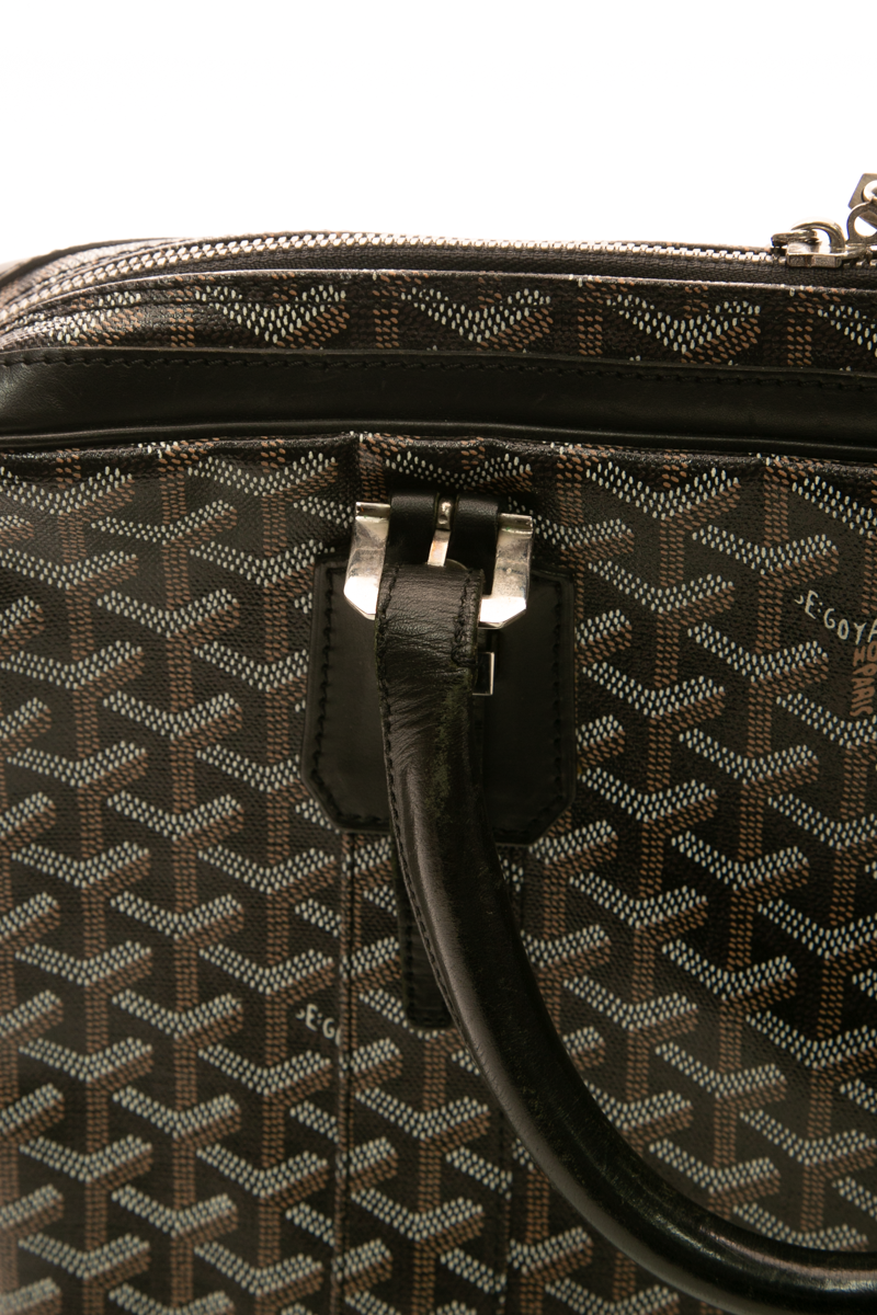 Ambassade PM Briefcase