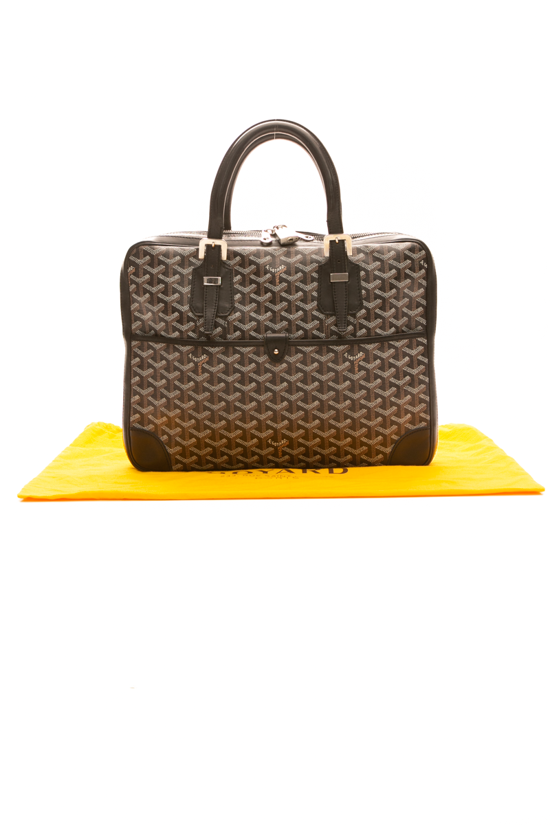 Ambassade PM Briefcase