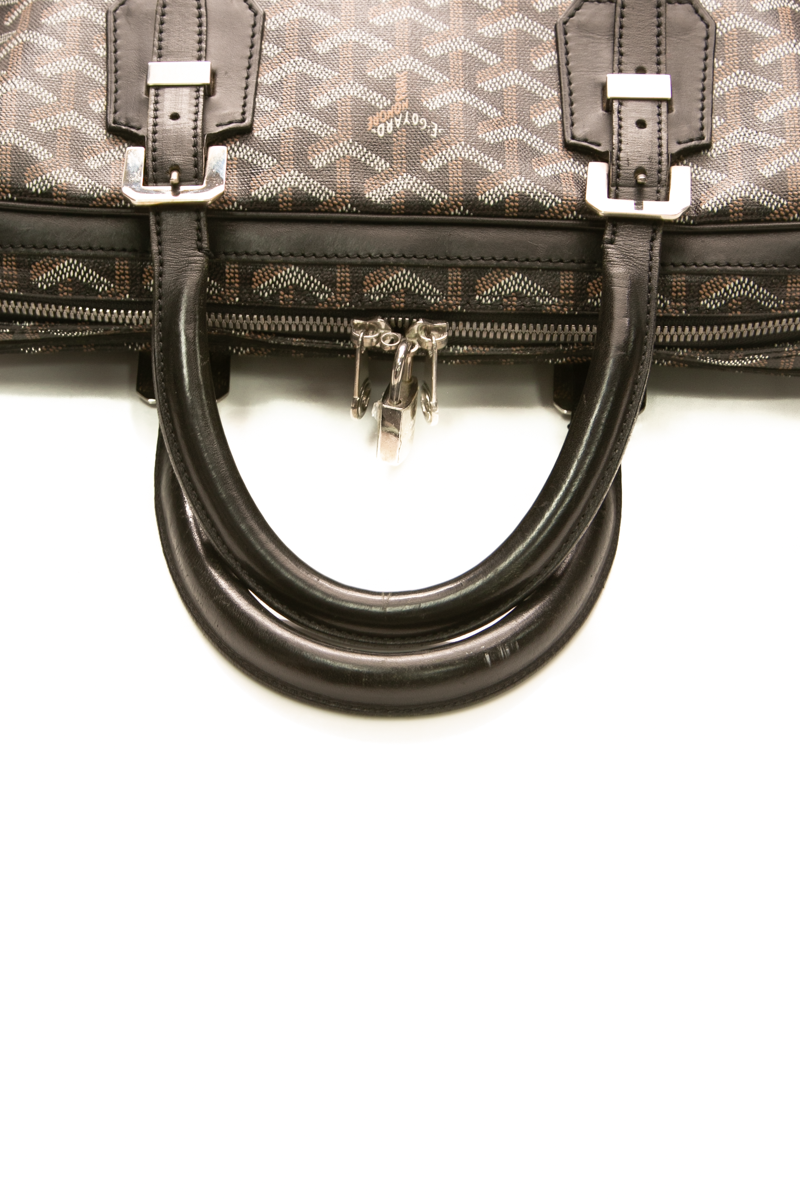 Ambassade PM Briefcase