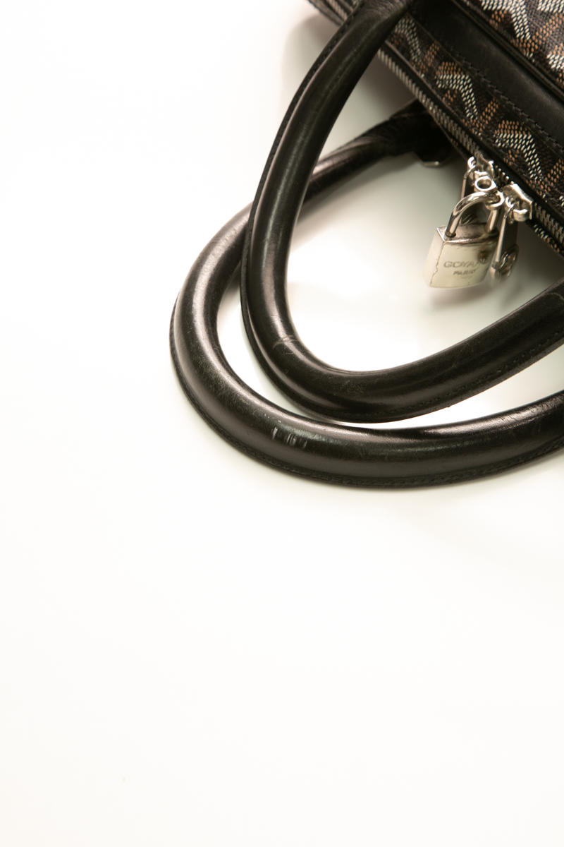 Ambassade PM Briefcase