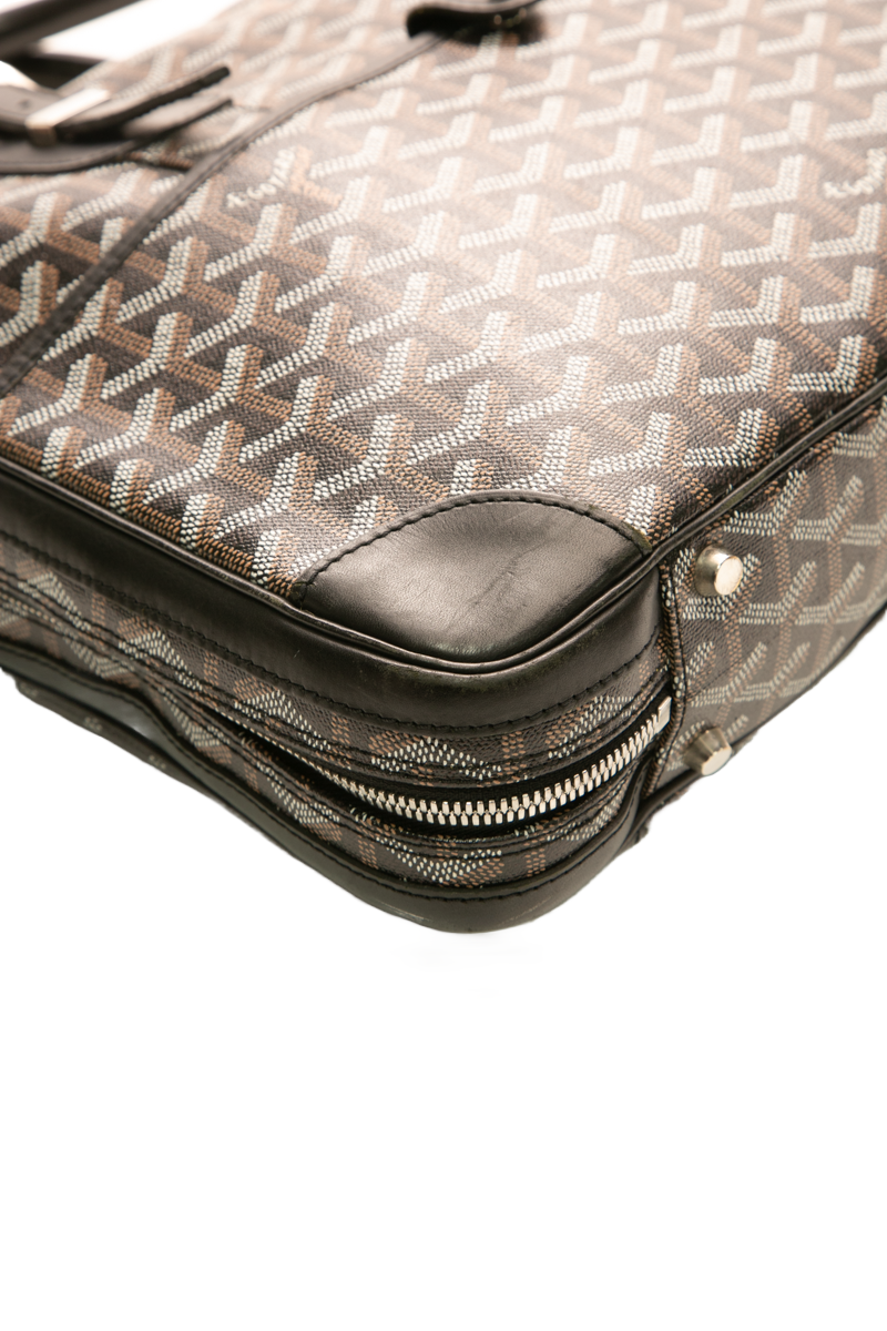 Ambassade PM Briefcase