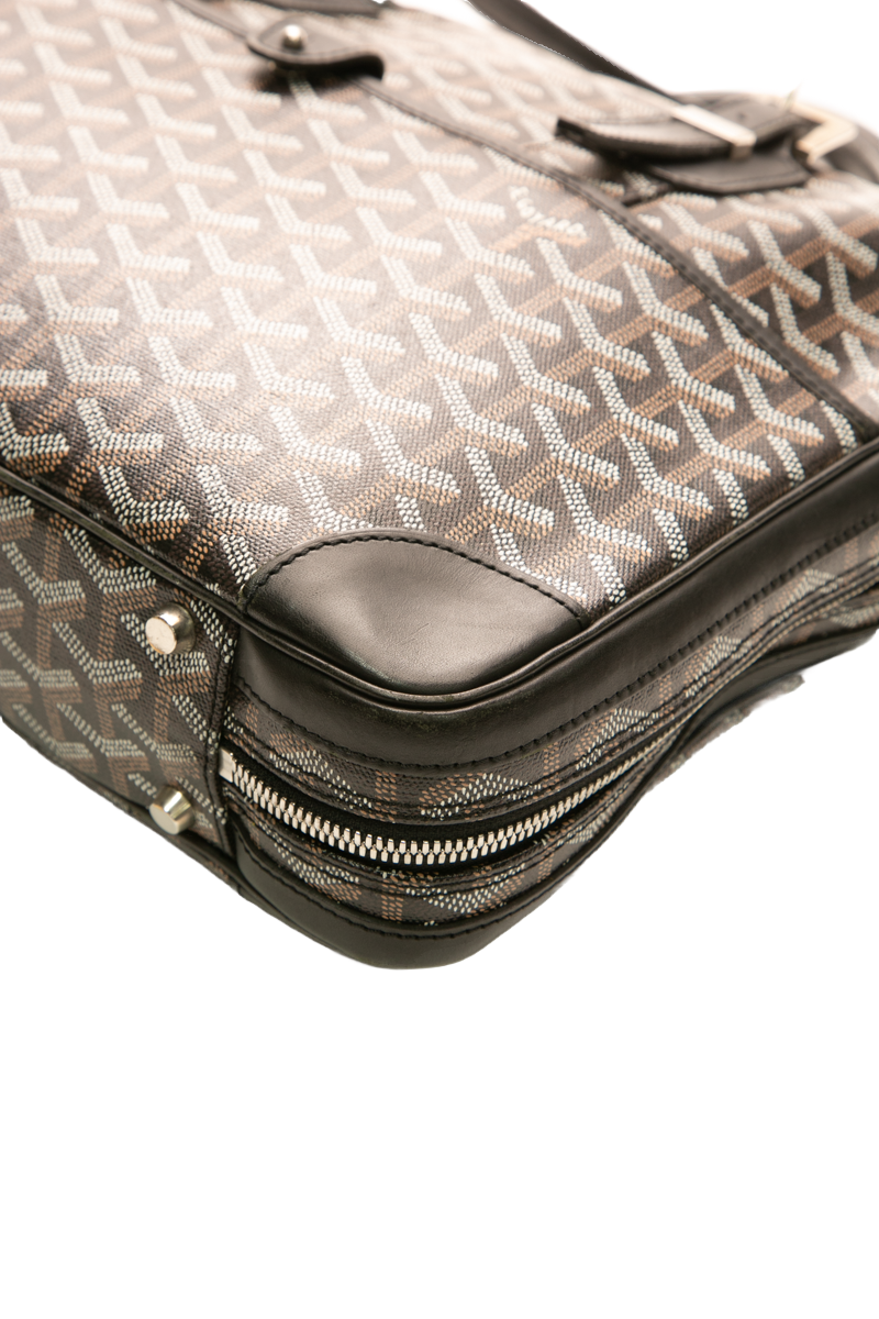 Ambassade PM Briefcase