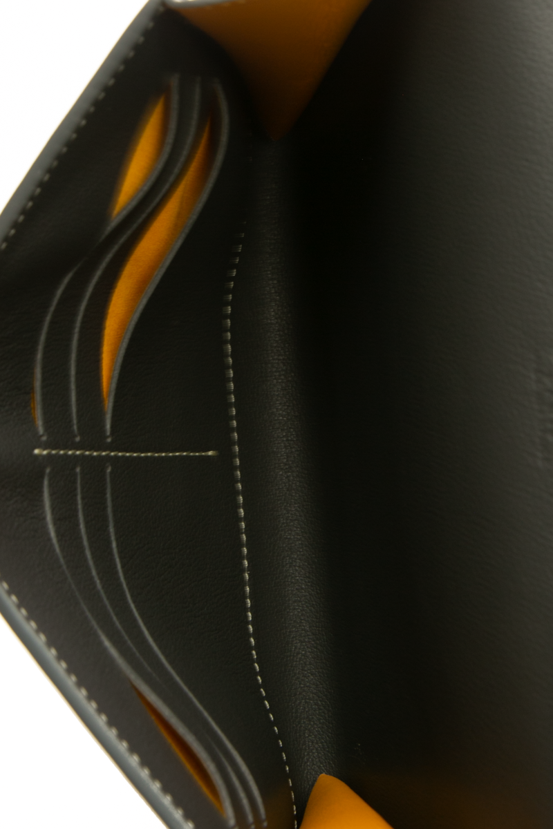 Chypre Wallet-Pouch Bag