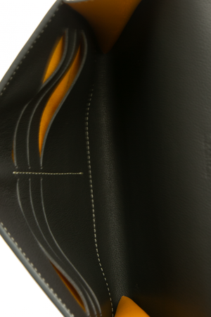 Chypre Wallet-Pouch Bag