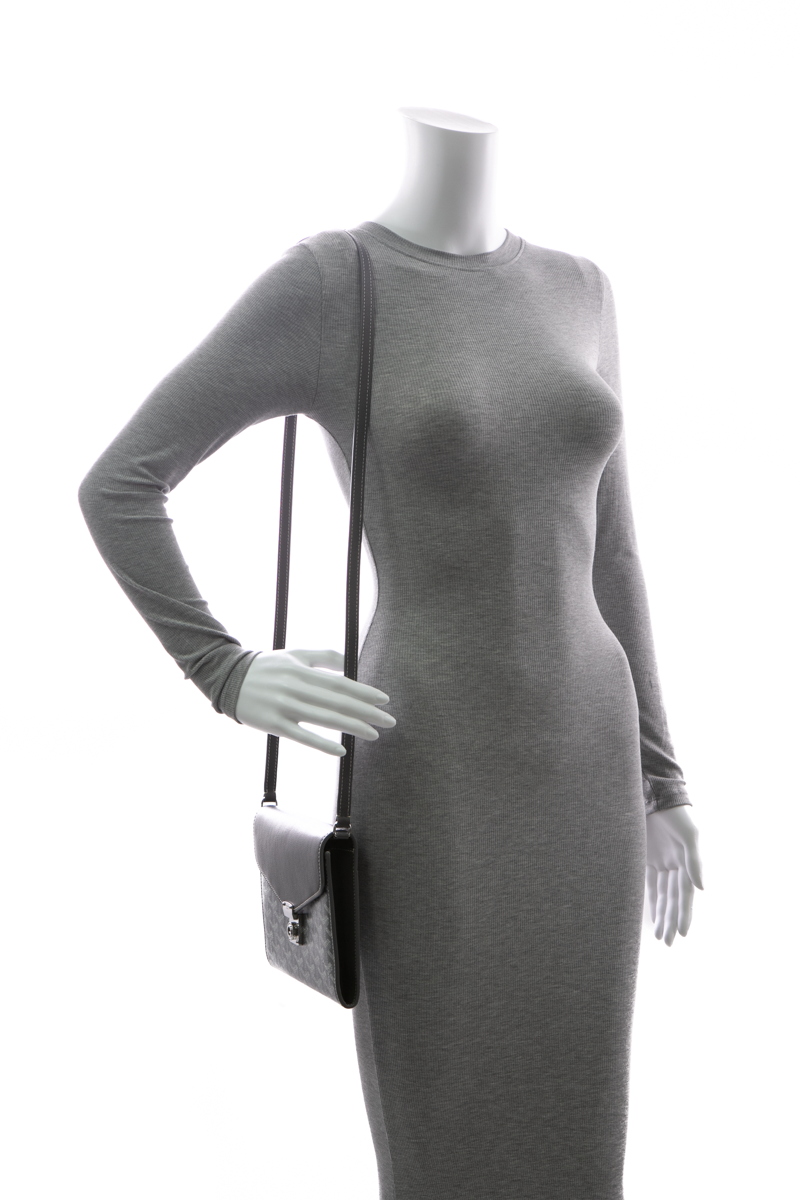 Chypre Wallet-Pouch Bag