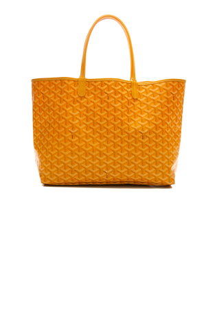 Saint Louis PM Tote Bag