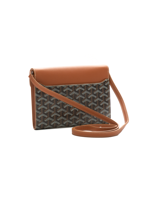 Goyard Chypre Wallet-Pouch Bag - Couture USA