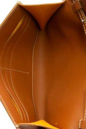 Chypre Wallet-Pouch Bag