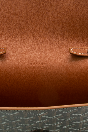 Chypre Wallet-Pouch Bag