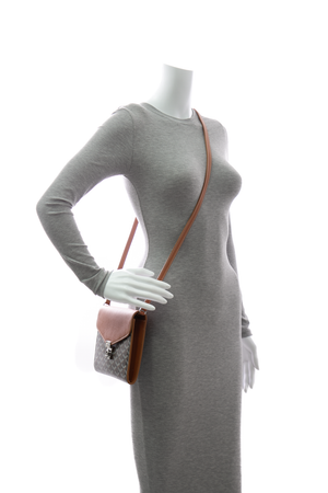 Chypre Wallet-Pouch Bag