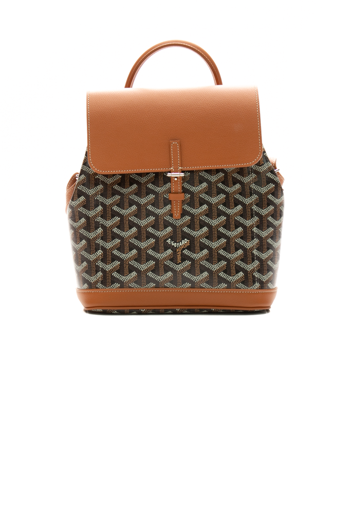 Goyard Mini Alpin Backpack