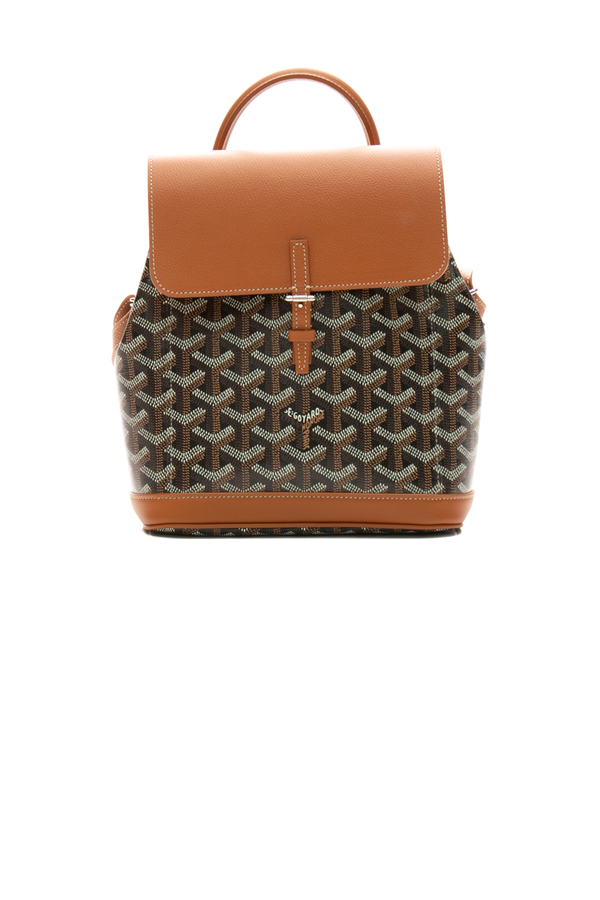 Goyard Mini Alpin Backpack