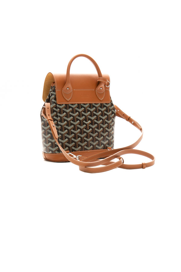 goyard alpin mini backpack retail price Mini Alpin Backpack