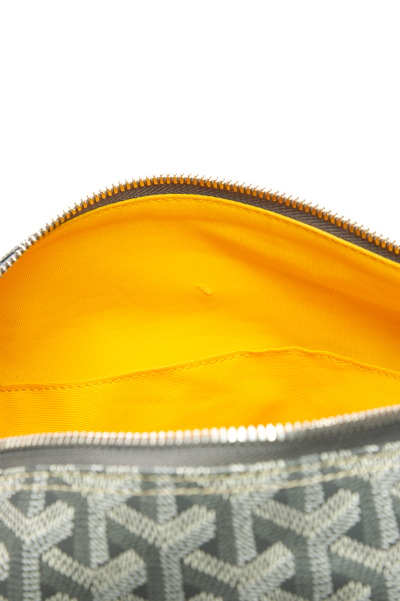 Bowling 25 Toiletry Bag