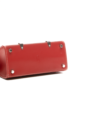 Saigon Structure Mini Bag