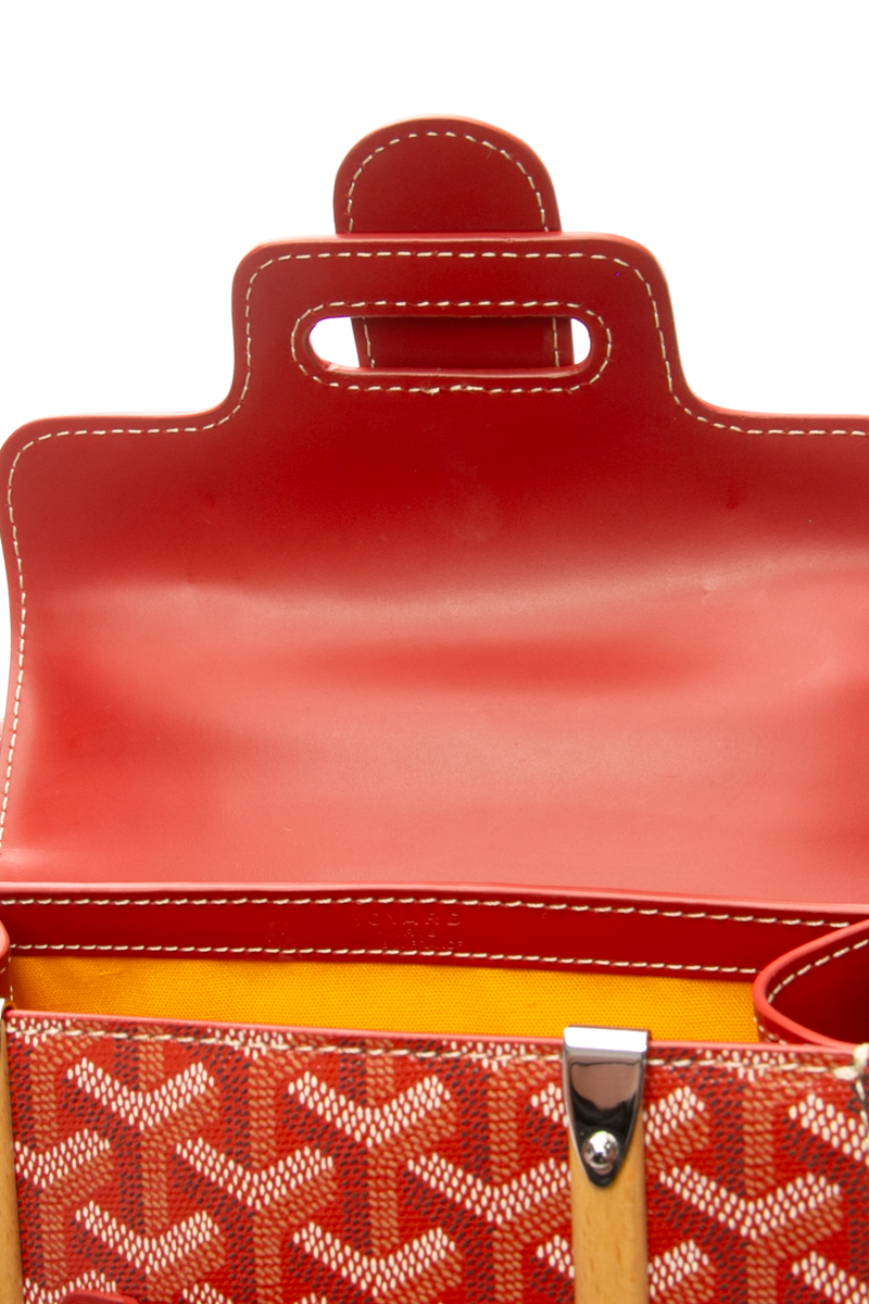 Saigon Structure Mini Bag