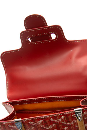 Saigon Structure Mini Bag