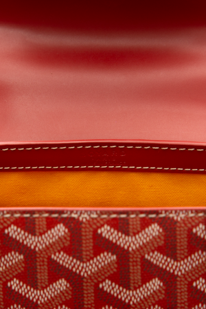 Saigon Structure Mini Bag
