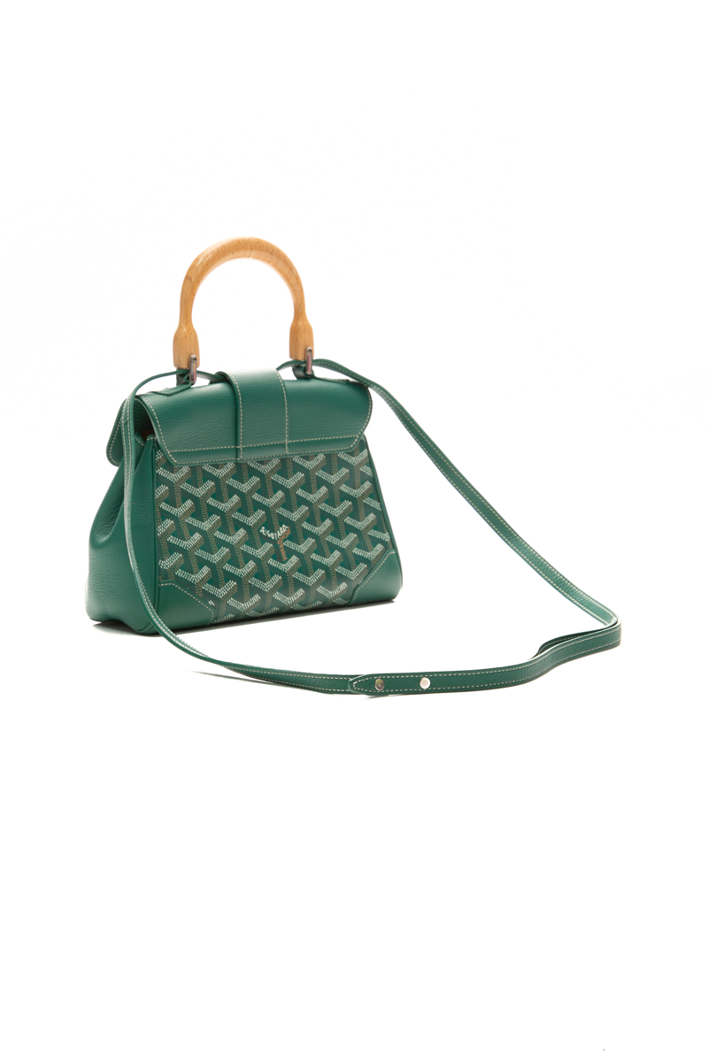 Mini Saigon Souple Bag
