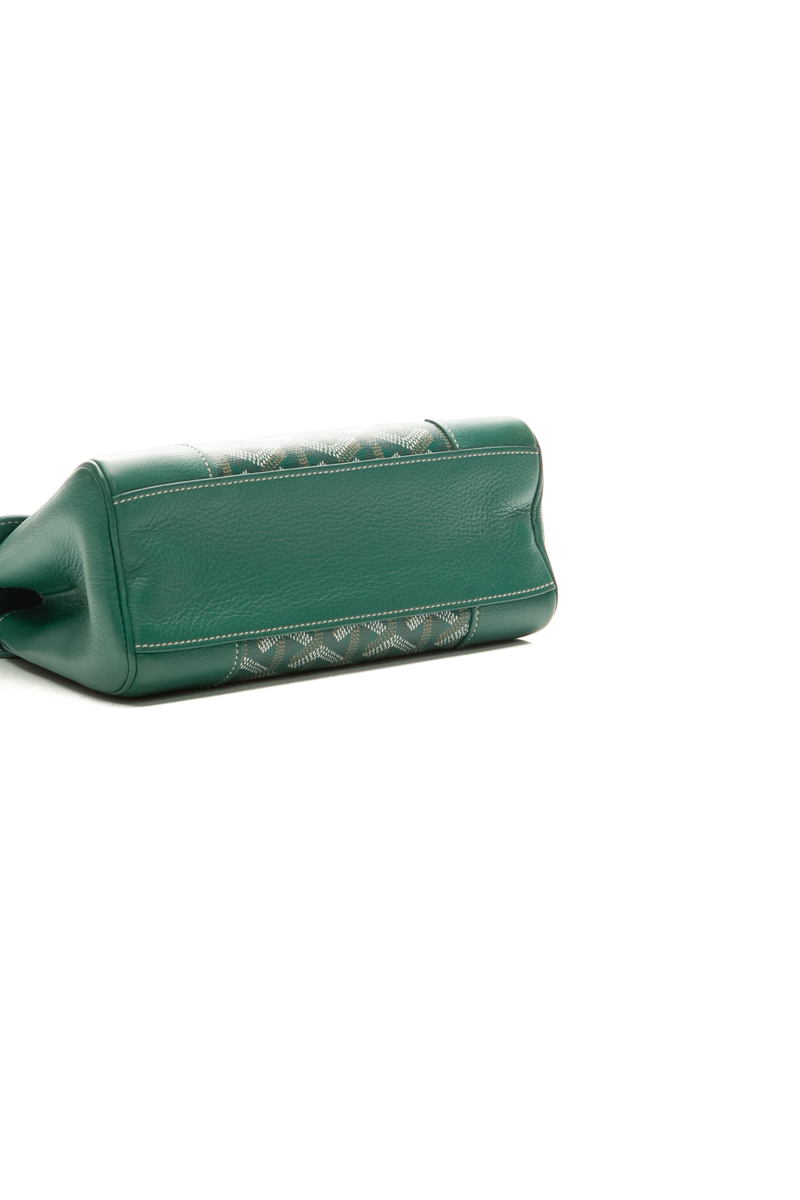 Mini Saigon Souple Bag