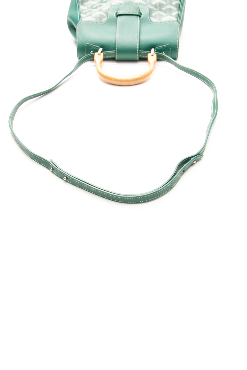 Mini Saigon Souple Bag