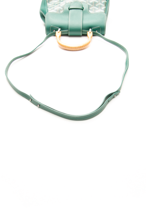 Mini Saigon Souple Bag