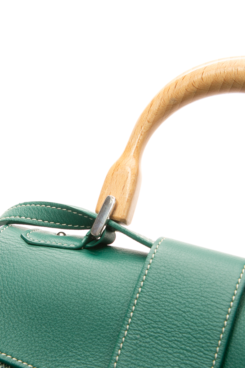 Mini Saigon Souple Bag