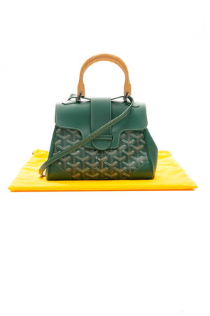 Mini Saigon Souple Bag