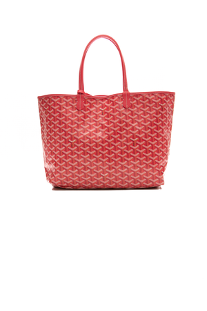 Le Jardin Saint Louis PM Tote Bag