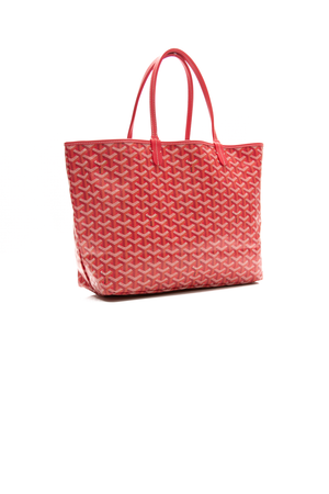 Le Jardin Saint Louis PM Tote Bag