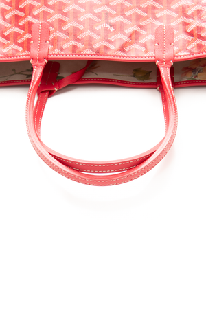 Le Jardin Saint Louis PM Tote Bag