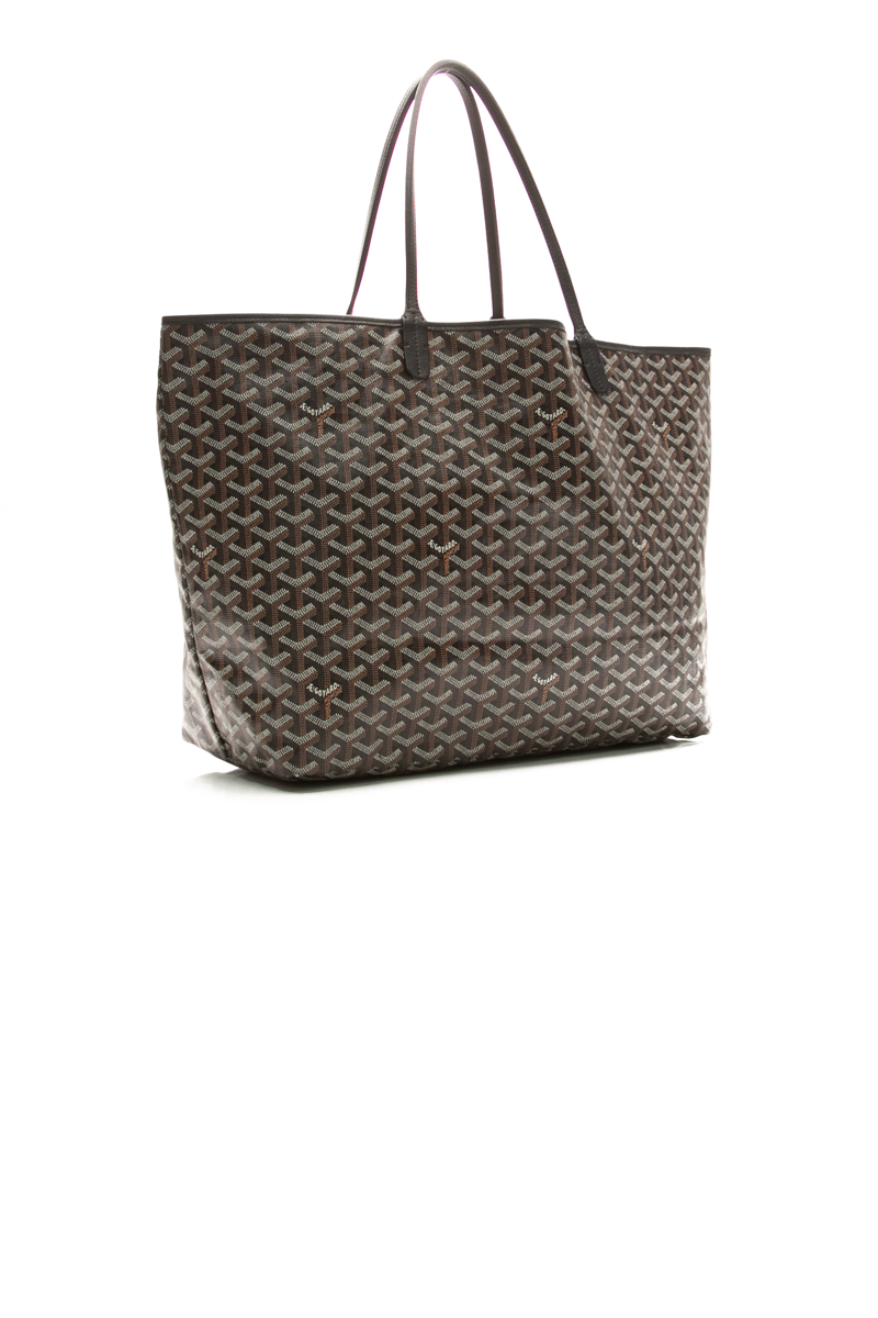 Saint Louis GM Tote Bag