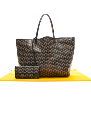 Saint Louis GM Tote Bag