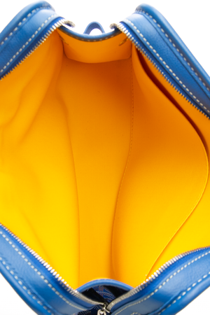 Jouvence Toiletry Pouch