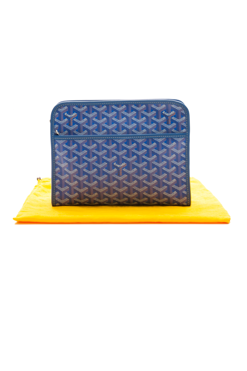 Jouvence Toiletry Pouch