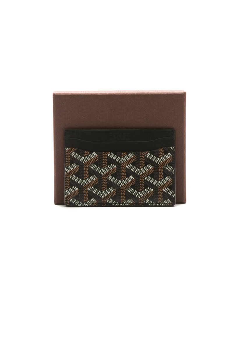 Saint Sulpice Card Holder