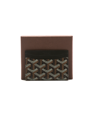 Saint Sulpice Card Holder