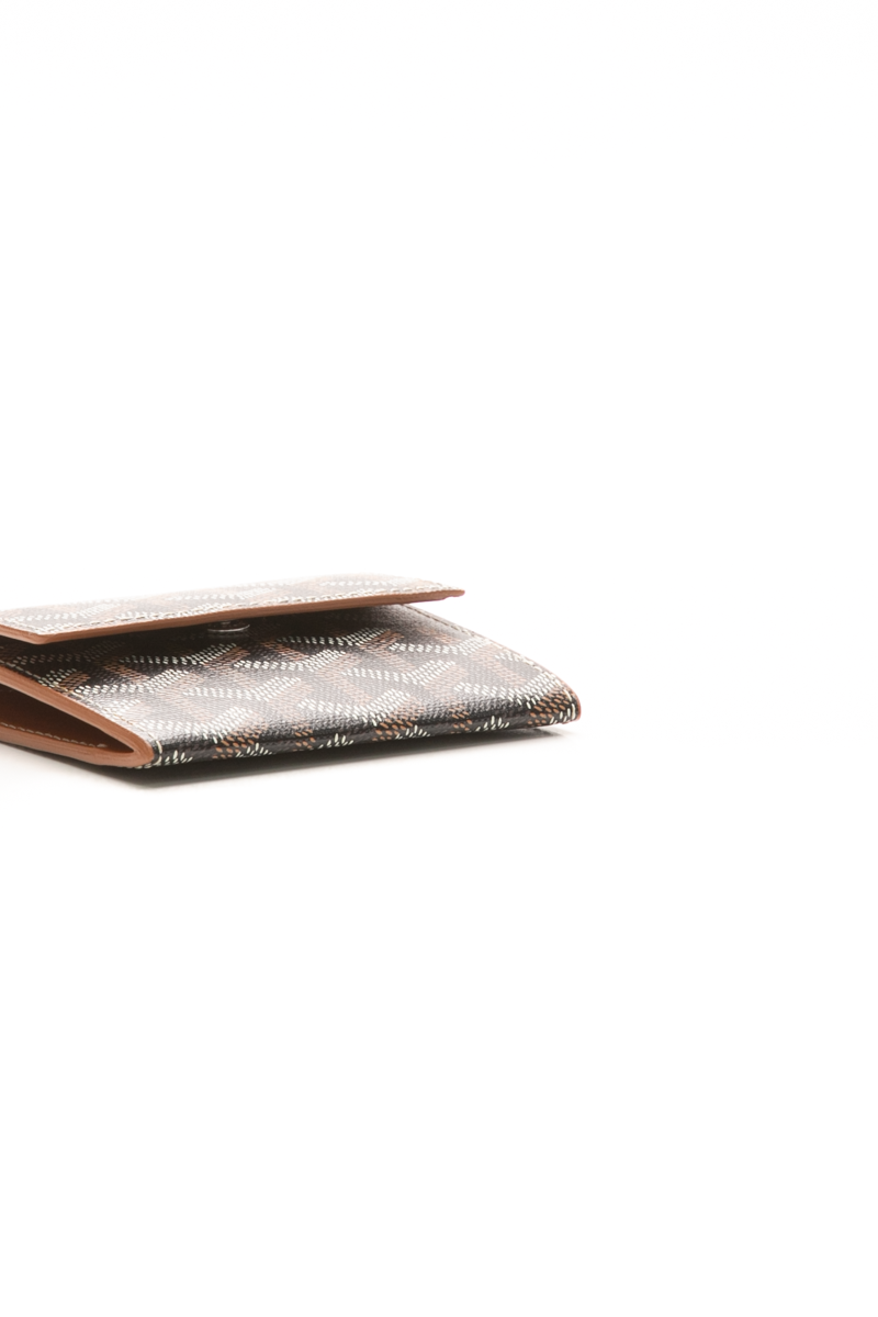 Marigny Wallet
