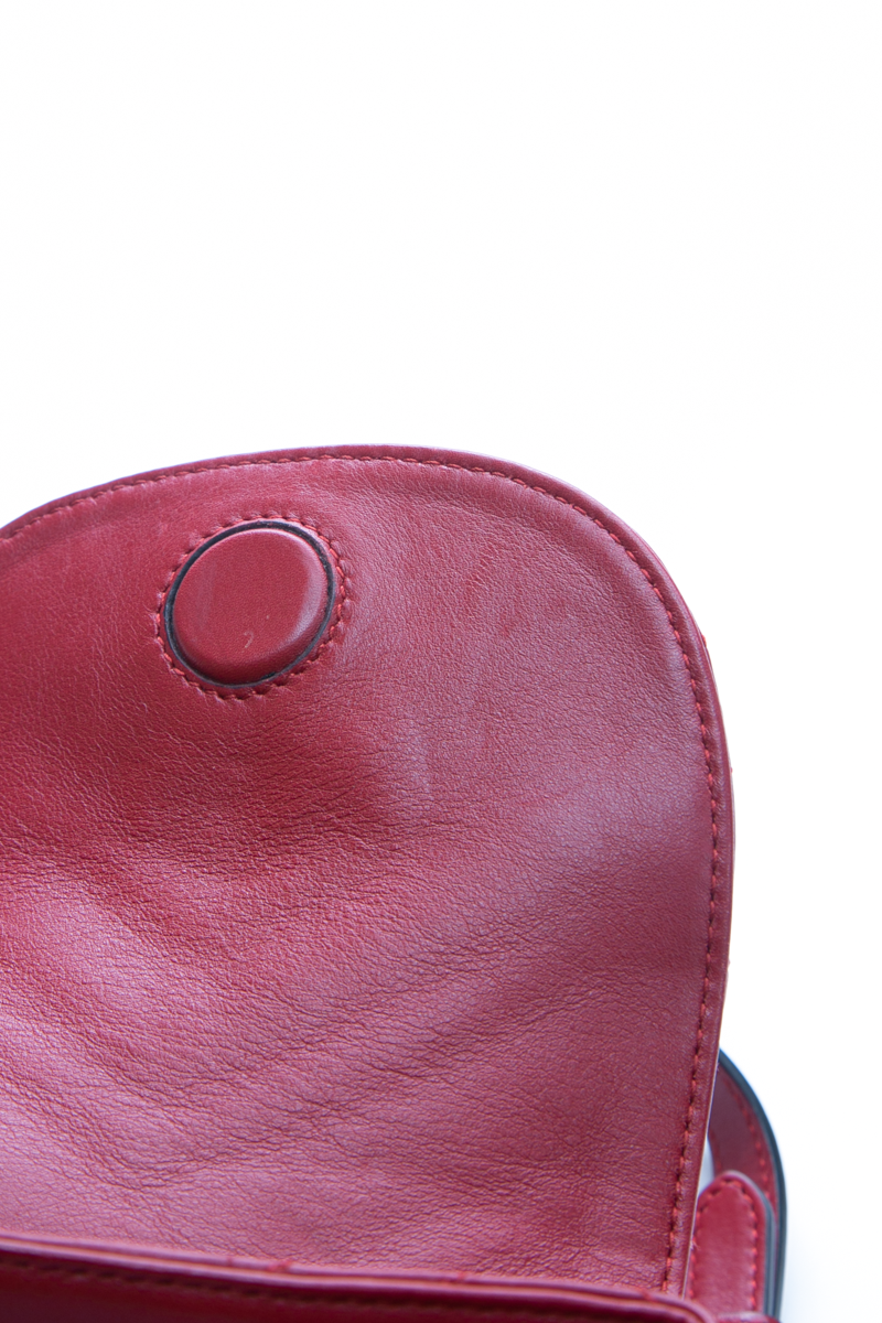 Marmont Drawstring Small Backpack