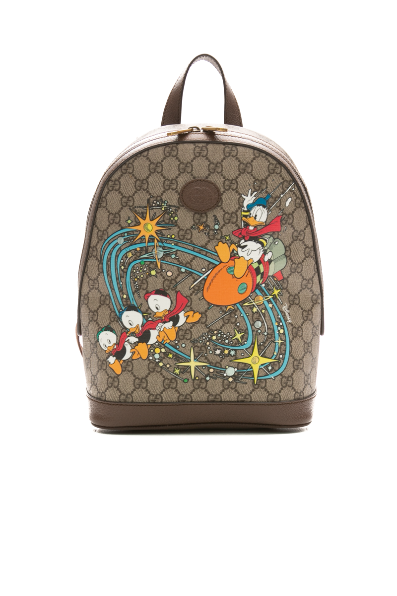 Gucci Backpacks