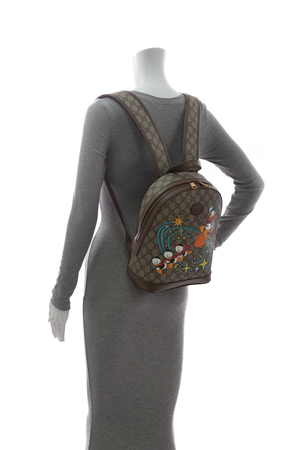 x Disney Donald Duck Backpack