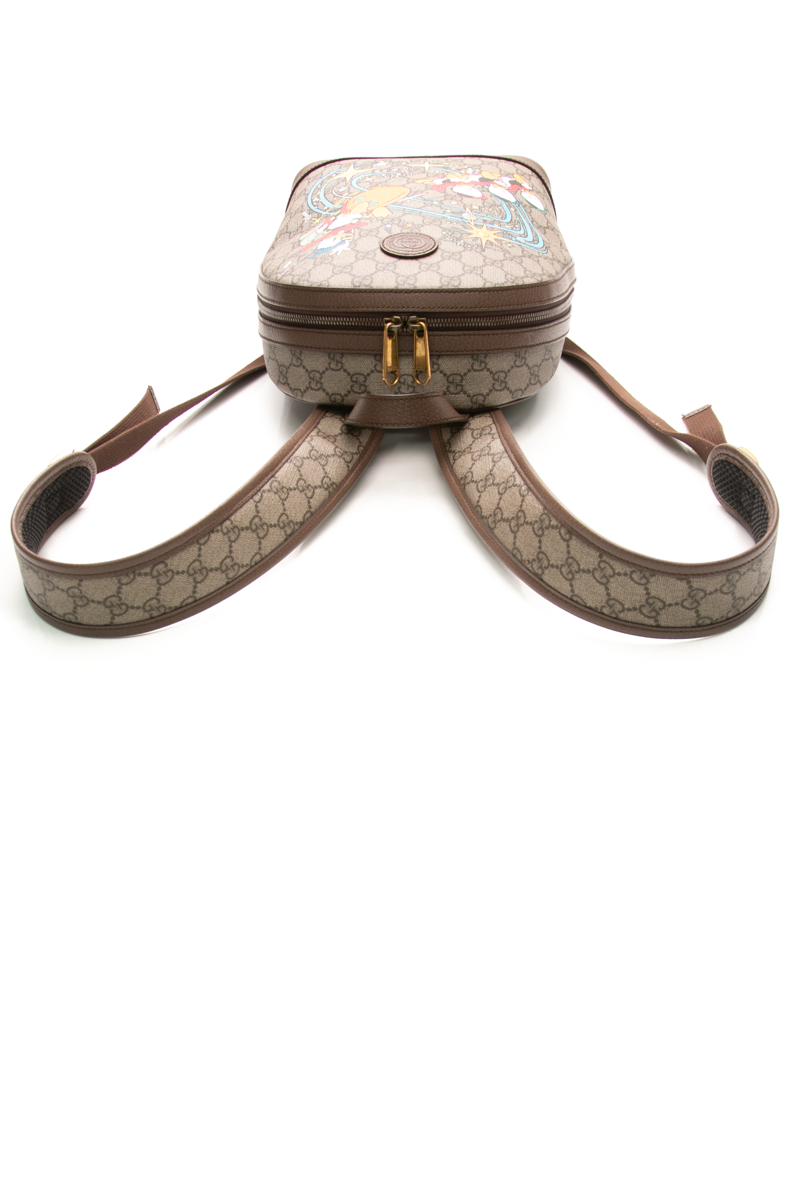 x Disney Donald Duck Backpack