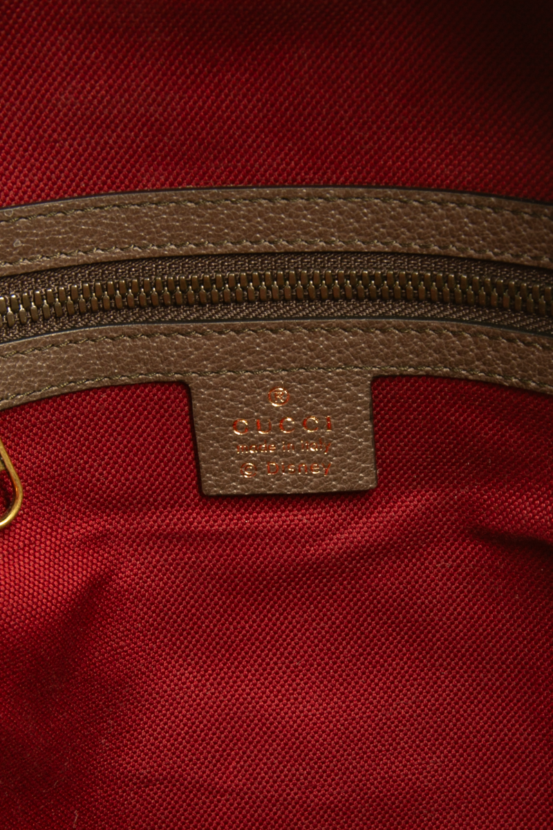 x Disney Donald Duck Backpack