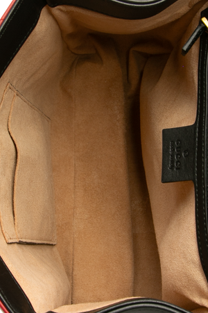 Queen Margaret Bamboo Backpack