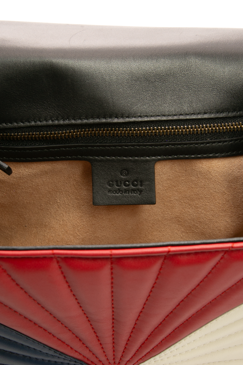 Queen Margaret Bamboo Backpack