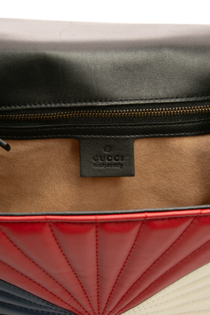 Queen Margaret Bamboo Backpack