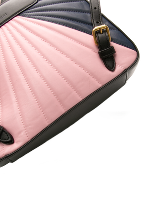 Queen Margaret Bamboo Backpack