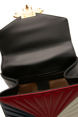 Queen Margaret Bamboo Backpack